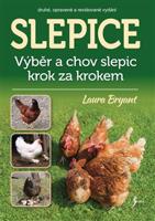 Slepice - Laura Bryant