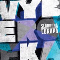 Slobodná Európa - Výberofka LP
