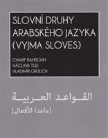 Slovní druhy arabského jazyka (vyjma sloves) - Václava Tilili, Vladimír Grulich, Charif Bahbouh