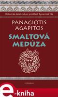 Smaltová Medúza - Agapitos Panagiotis