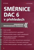 Směrnice DAC 6 v přehledech - Jiří Dušek