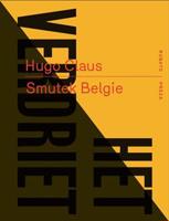 Smutek Belgie - Hugo Claus