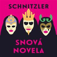 Snová novela - Arthur Schnitzler