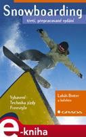 Snowboarding - Lukáš Binter, kolektiv