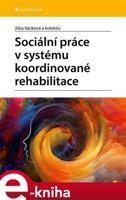 Sociální práce v systému koordinované rehabilitace - kolektiv