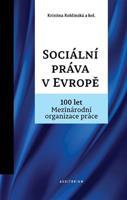 Sociální práva v Evropě - Kristina Koldinská