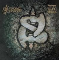 Solid Ball of Rock - Saxon