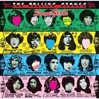 Some Girls - Rolling Stones