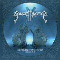 Sonata Arctica - Acoustic Adventures Volume One CD
