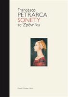 Sonety ze Zpěvníku - Francesco Petrarca