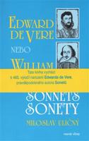 Sonnets / Sonety - William Shakespeare, Edward de Vere