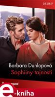 Sophiiny tajnosti - Barbara Dunlopová