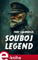 Souboj legend - Ivan Galambica
