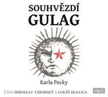 Souhvězdí gulag Karla Pecky - Karel Pecka