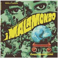 Soundtrack - Ennio Morricone - I malamondo, 1CD, 2021