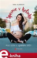 Spermie v kelímku - Ivana Kulhánková