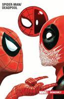Spider-Man / Deadpool 2: Bokovky - kolektiv autorů