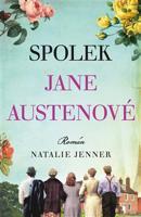 Spolek Jane Austenové - Natalie Jenner