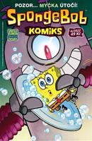 SpongeBob (časopis) 2022/04