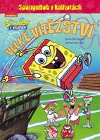 SpongeBob - Velké vítězství - kolektiv, Kelli Chipponeri