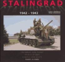 Stalingrad 1942-1943 - Pavel Scheufler, Karel Jungwiert