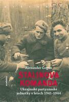Stalinova komanda - Alexander Gogun