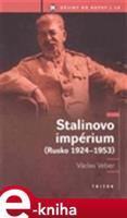 Stalinovo impérium - Václav Veber