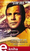 Star Trek: Zkouška ohněm: Kirk - Hvězda - David R. George III