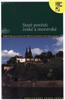 Staré pověsti české a moravské - Lída Holá