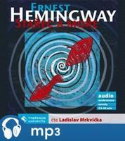 Stařec a moře, mp3 - Ernest Hemingway