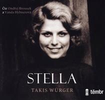 Stella - Würger Takis