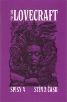 Stín z času - Howard Phillips Lovecraft