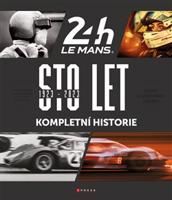 Sto let 24 hodin Le Mans - kolektiv