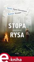 Stopa rysa - Roman Voosen, Kerstin Signe Danielsson
