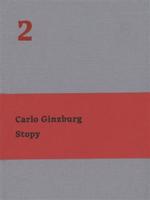 Stopy - Carlo Ginzburg