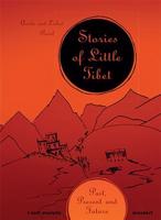 Stories of Little Tibet - Luboš Pavel, Aneta Pavlová
