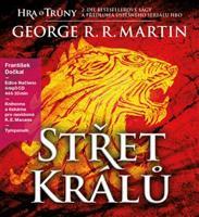Střet králů - George R. R. Martin