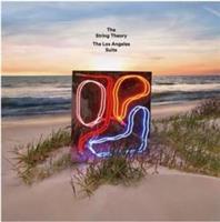 STRING THEORY - LOS ANGELES SUITE CD
