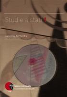 Studie a stati 1 - Jaroslav Střítecký
