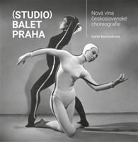 (Studio) Balet Praha - Lucie Kocourková