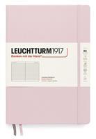 Stylový zápisník Leuchtturm Powder, Composition (B5), 219 p., linkovaný