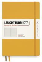 Stylový zápisník Leuchtturm Rising Sun, Composition (B5), 219 p., linkovaný