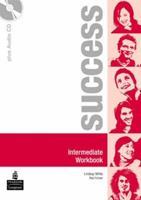 Succes Intermediate-Workbook - Rod Fricker, Lindsay White