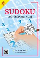 Sudoku - luštění proti nudě