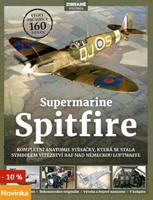 Supermarine Spitfire - Alfred Price, Paul Blackah