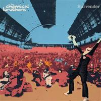 Surrender (20th Anniversary Edition) - The Chemical Brothers
