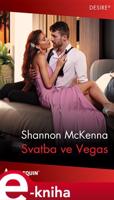 Svatba ve Vegas - Shannon McKenna