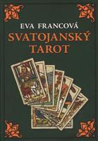 Svatojanský tarot - Eva Francová