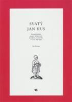 Svatý Jan Hus - Ota Halama