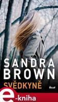 Svědkyně - Sandra Brown